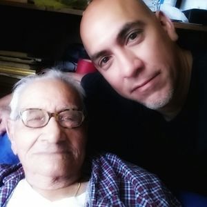 Meet your Posher, Benjamin